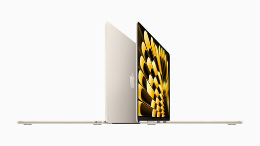Refurbished Macbook Air Pro 15"