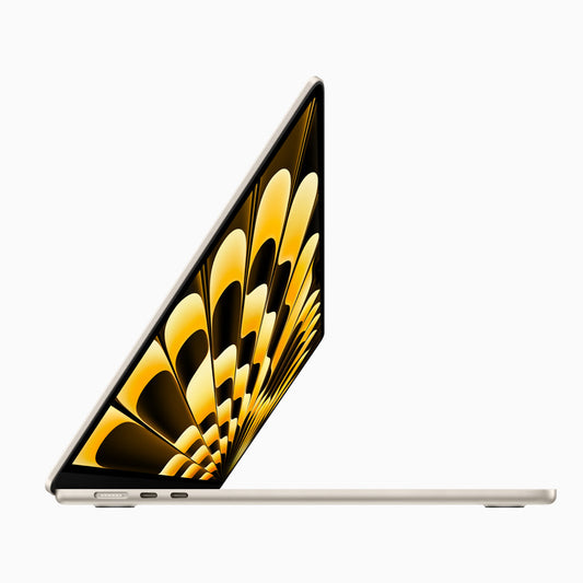 Refurbished Macbook Air Pro 15"