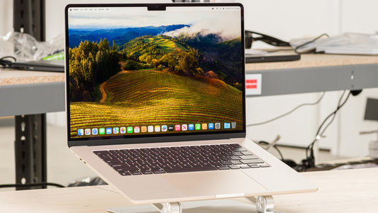 Refurbished Macbook Air Pro 15"